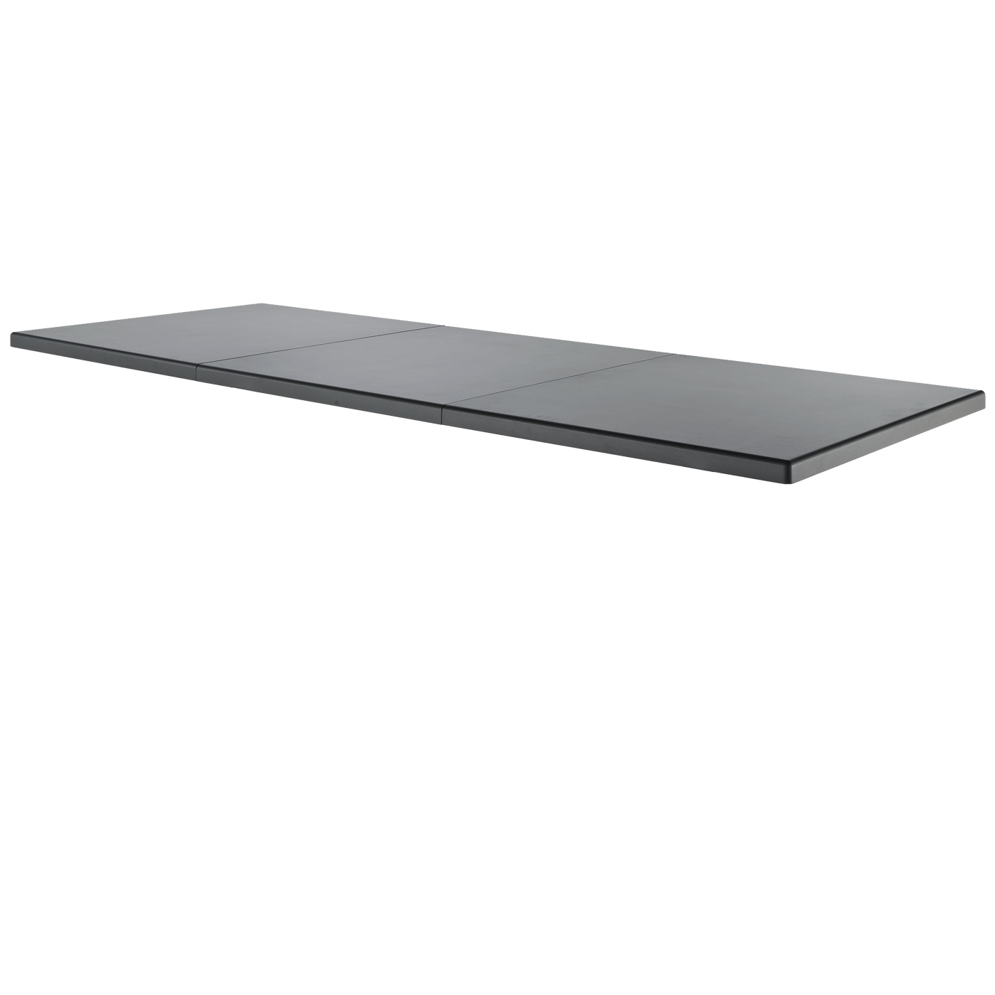 Fiberglass discount table top