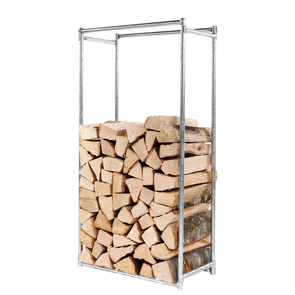 Details: Stockage de bois petit 50x28 | hauteur: 90