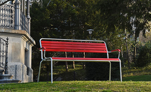 Benches