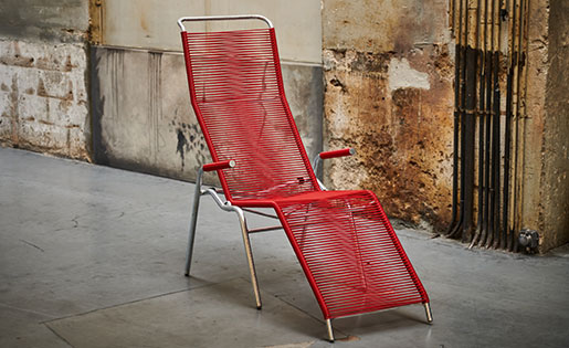 Lounger