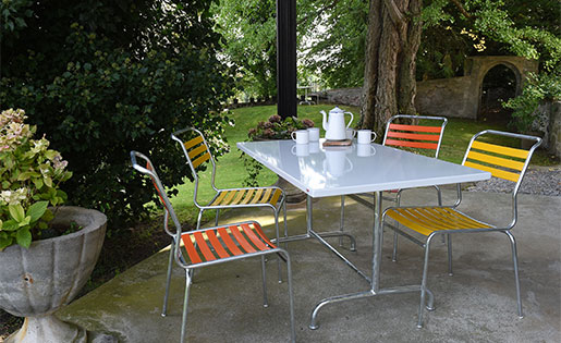 Tables