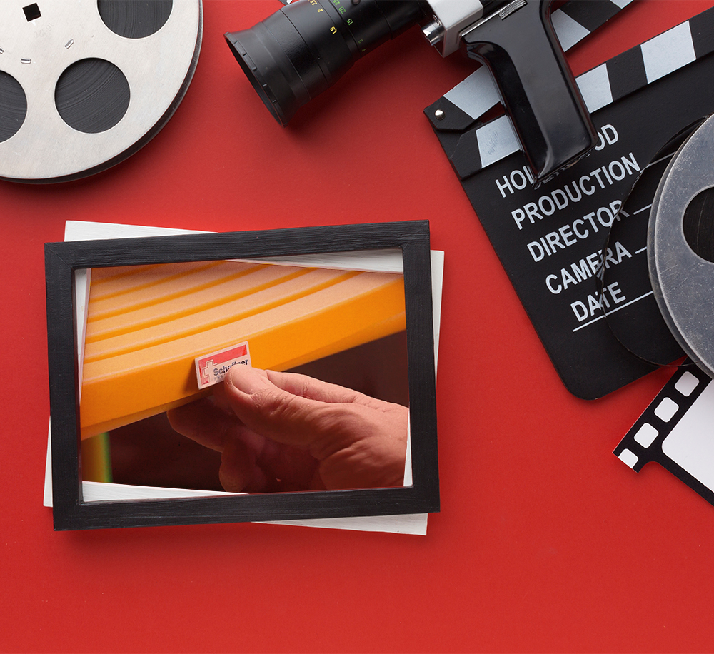unsere Filme