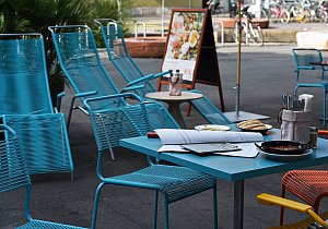 25H Hotel Zürich