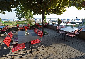 Hotel SCHIFF in Berlingen