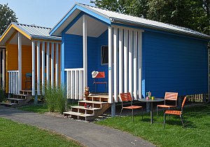 Camping Kreuzlingen