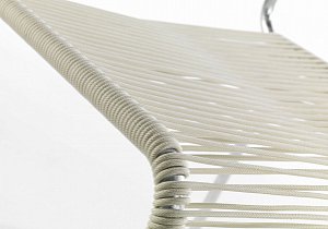 Our SÄNTIS classics are hand-wound with OceanYarn