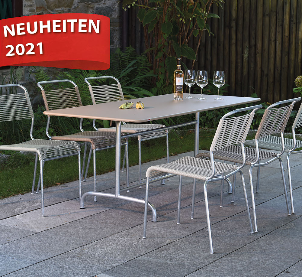 Unsere Neuheiten 2021